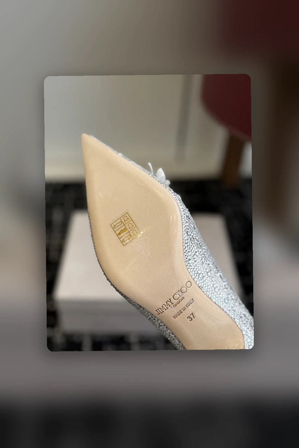 NB - JMC Women Shoes - 442