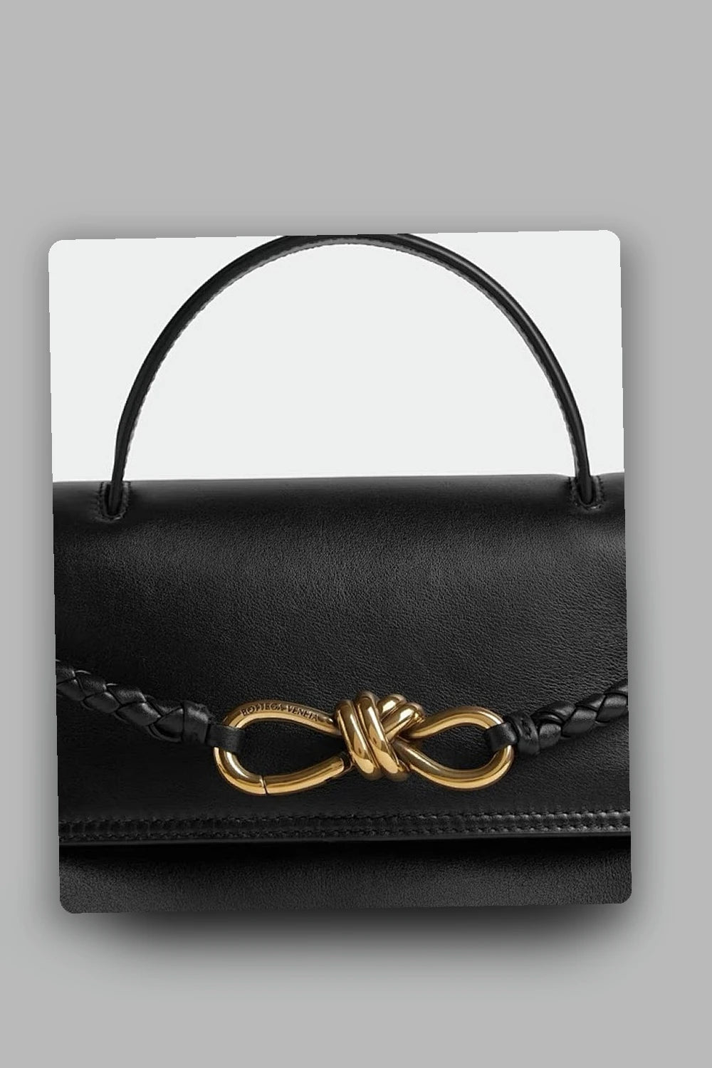 NB - BOV Bag - 871