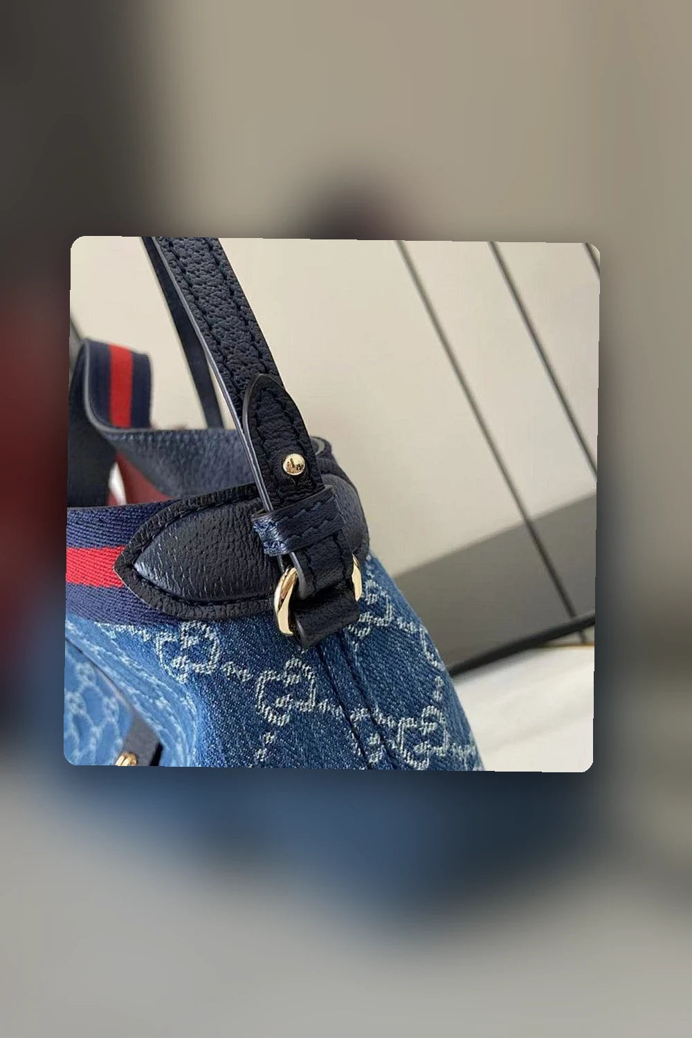 NB - GUKI Bag - 411