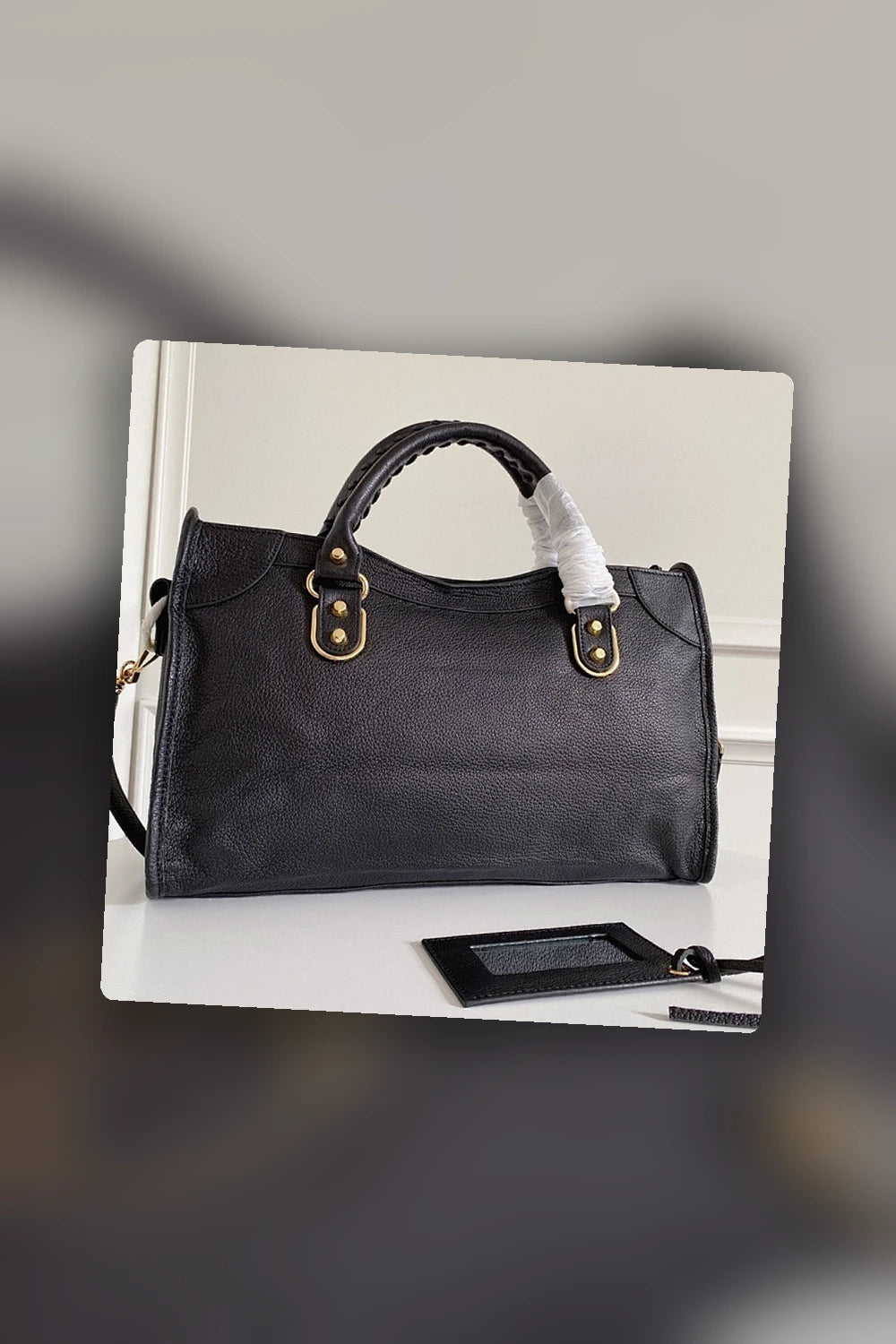 NB - BG Bag - 2366