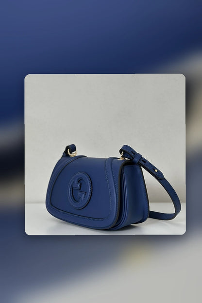 NB - GUKI Bag - 1367