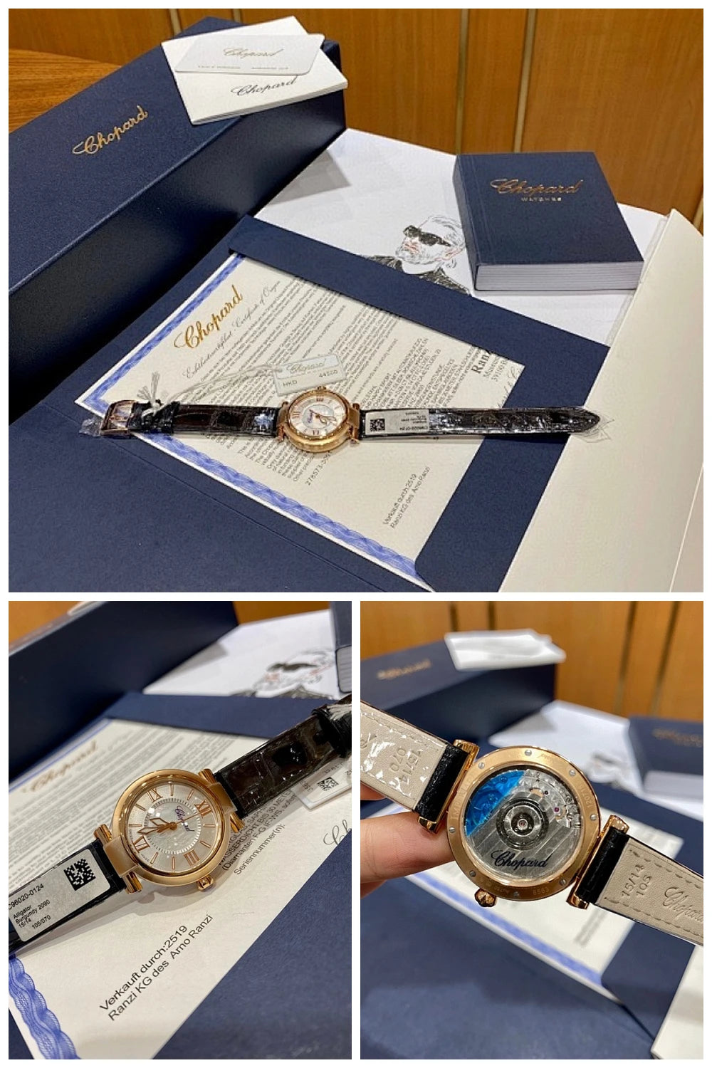 NB - Mix Watch - 1586