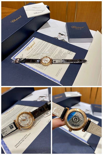 NB - Mix Watch - 1586