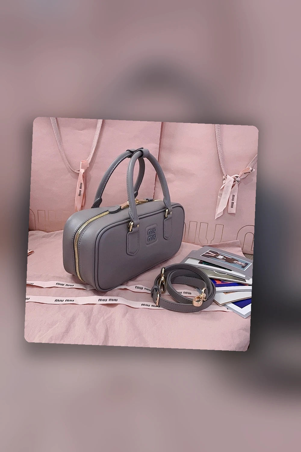 NB - MMU Bag - 870