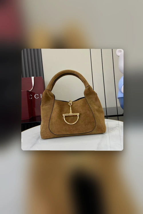 NB - GUKI Bag - 313