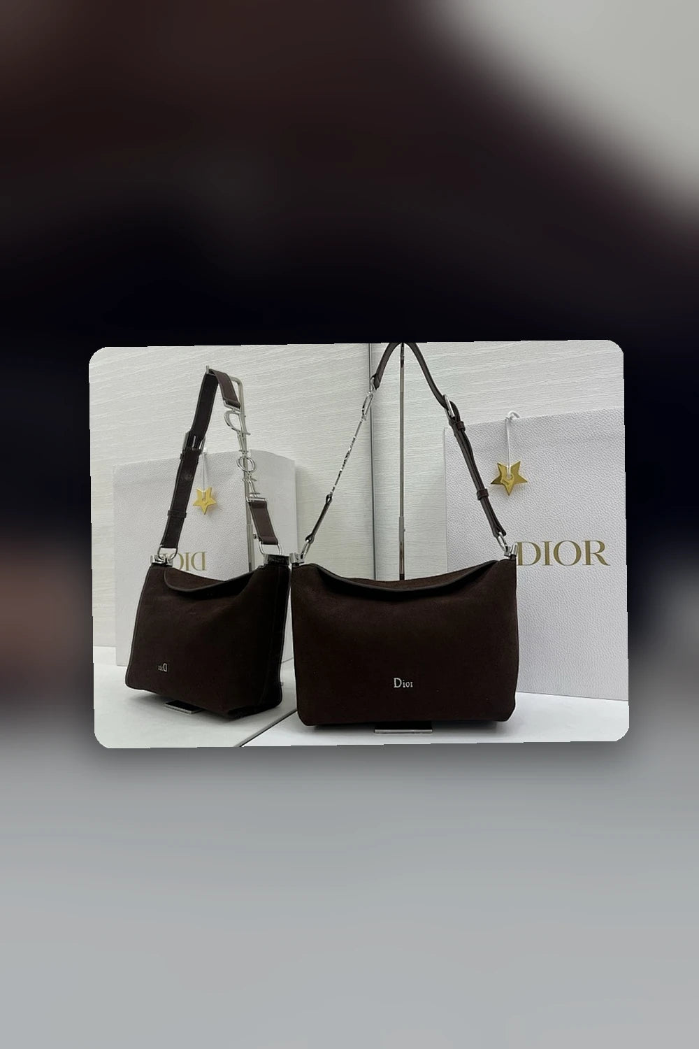 NB - DOR Bag - 1202