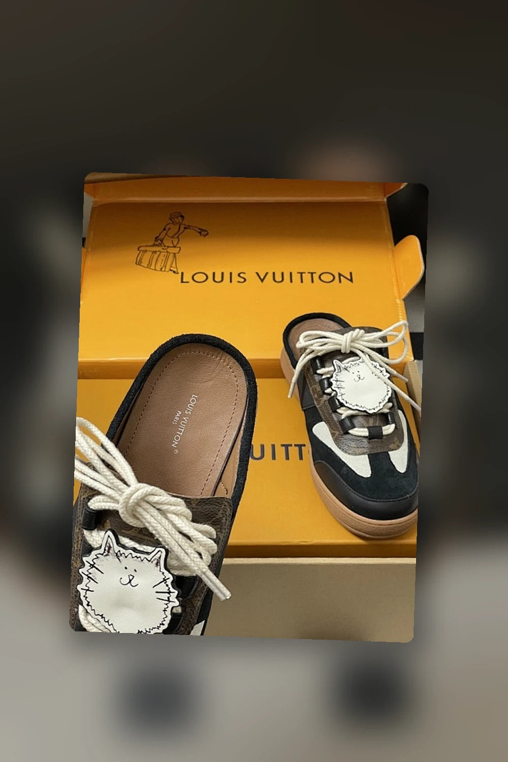 NB - LOV Women Shoes - 372