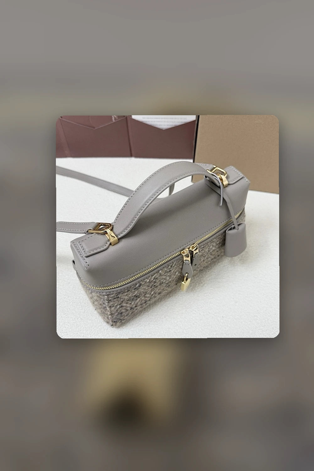 NB - LOP Bag - 204