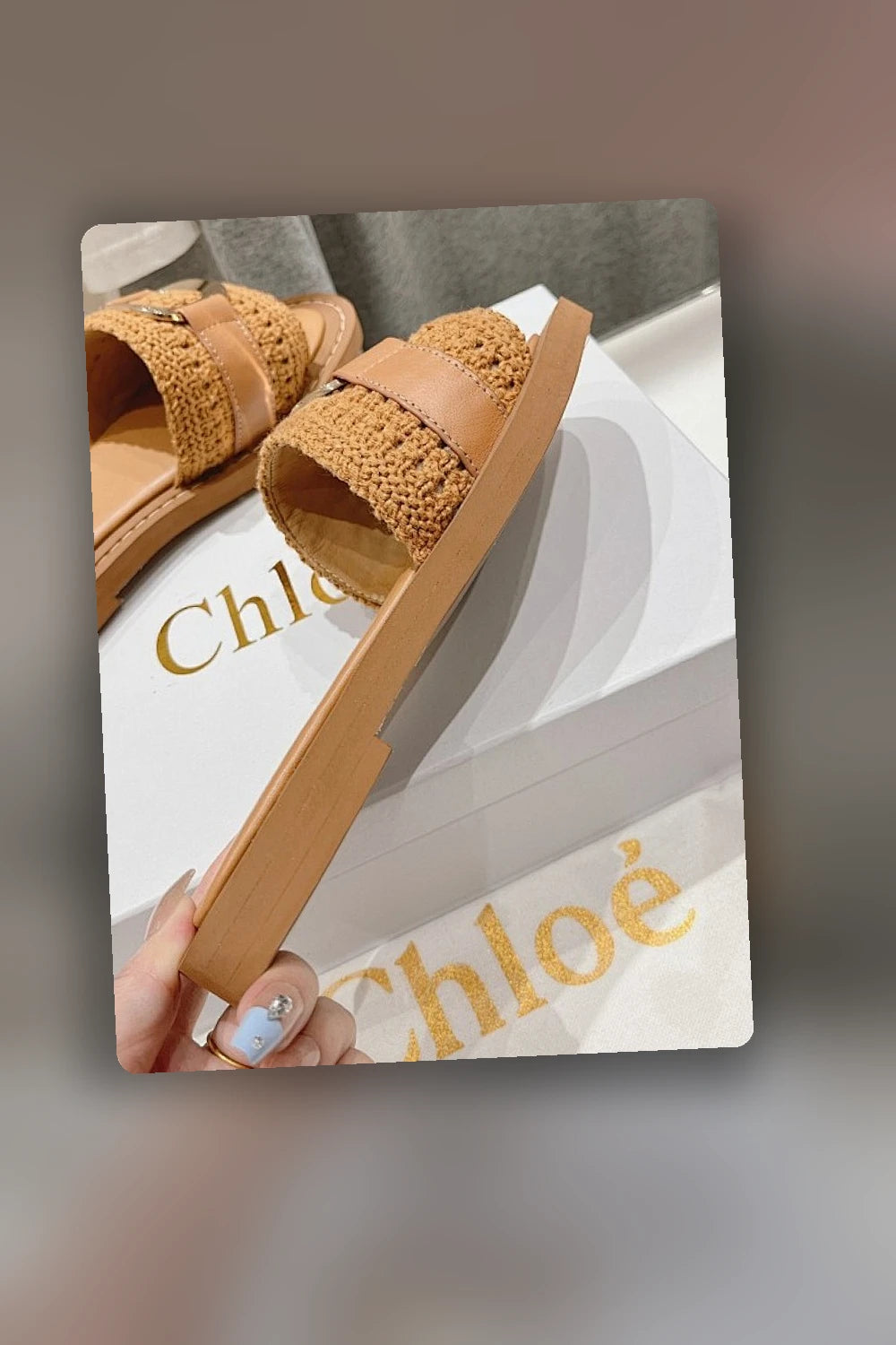 NB - CLE Women Shoes - 394