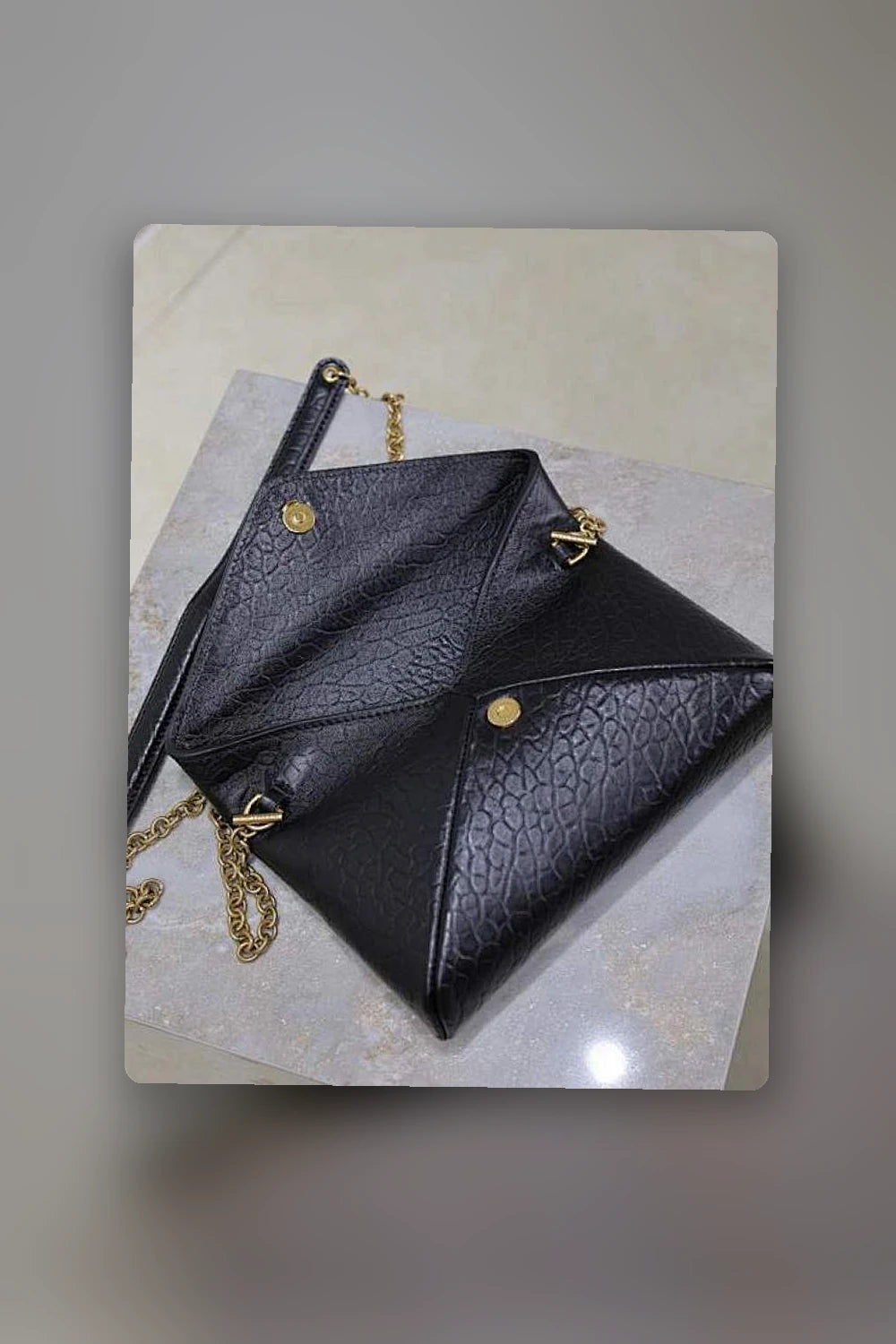 NB - YLS Bag - 1391