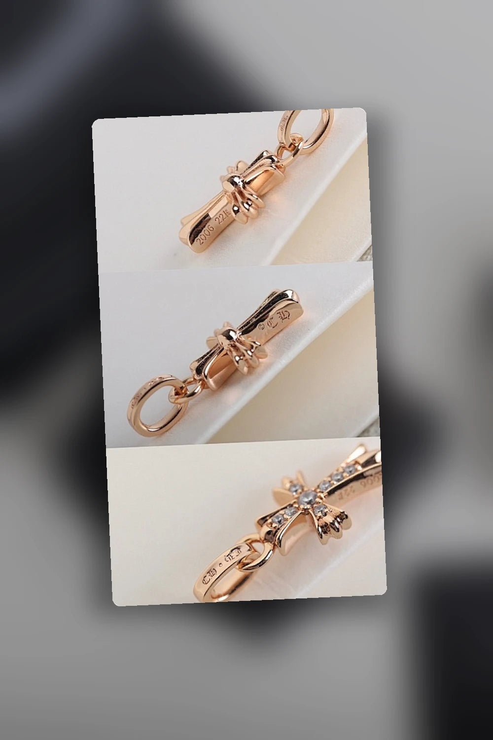 NB - CHO Jewelry - 234
