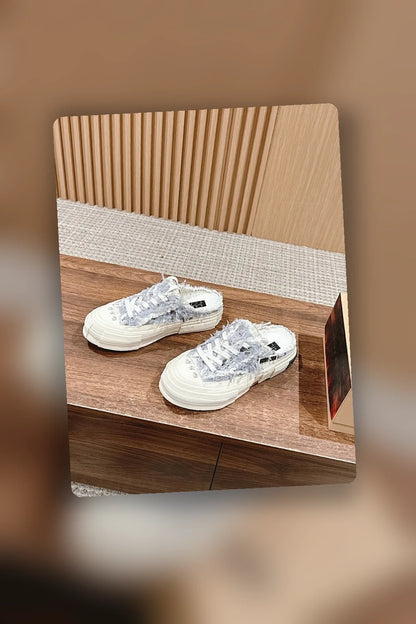 NB - SIMP Women Shoes - 417
