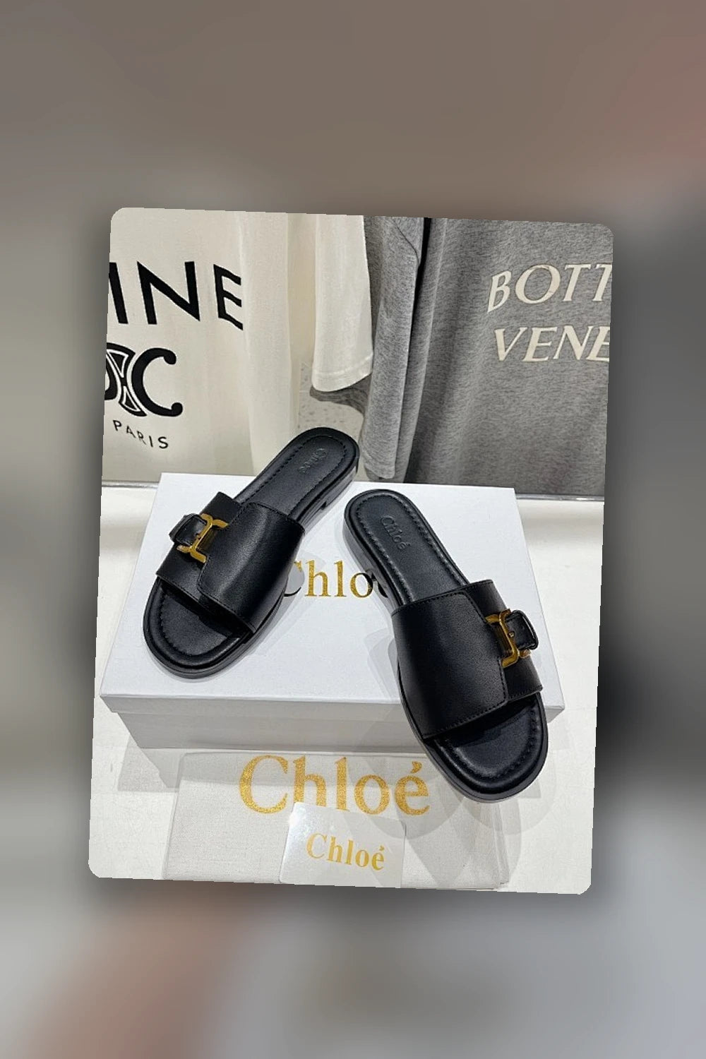 NB - CLE Women Shoes - 300