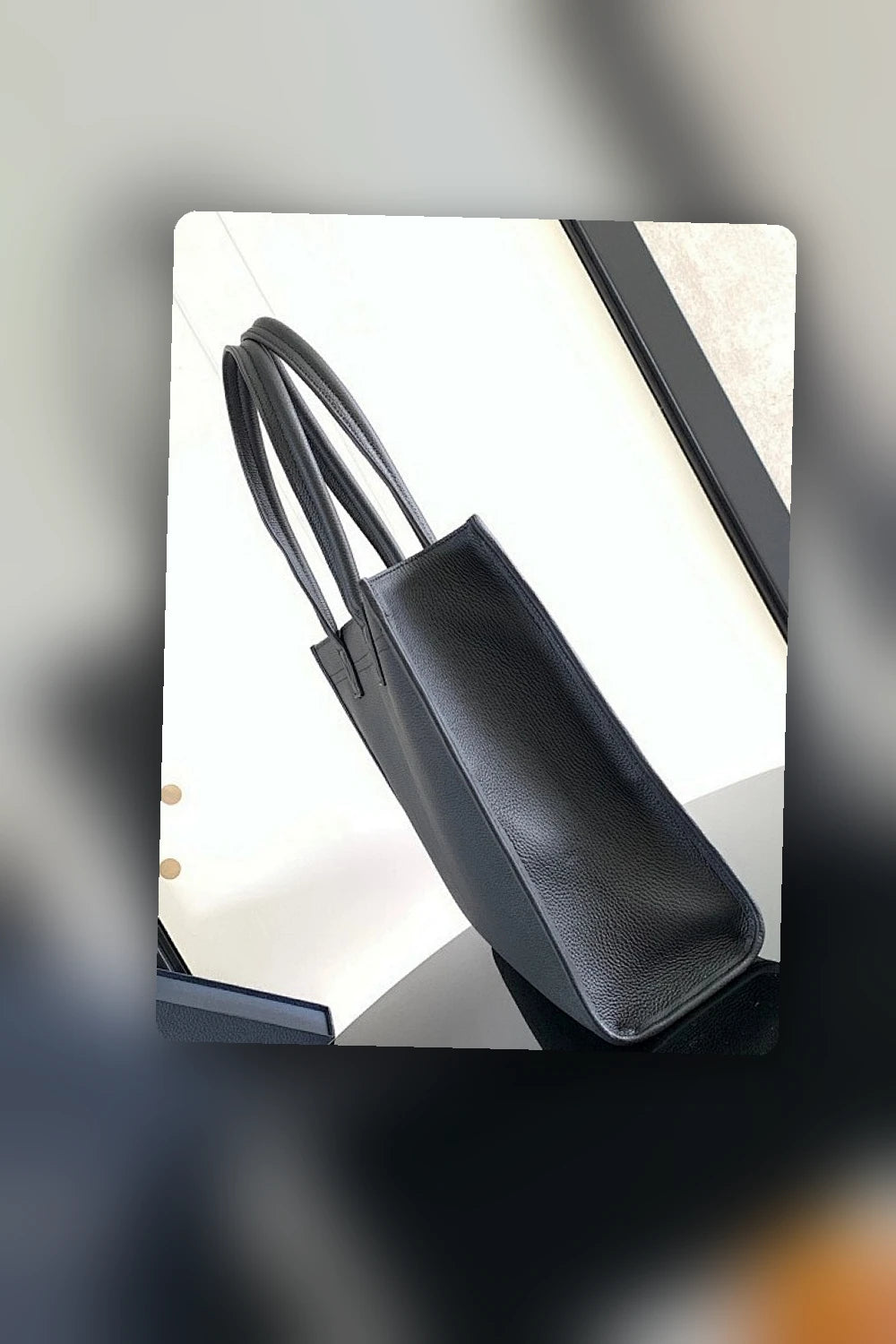 NB - DOR Bag - 1320