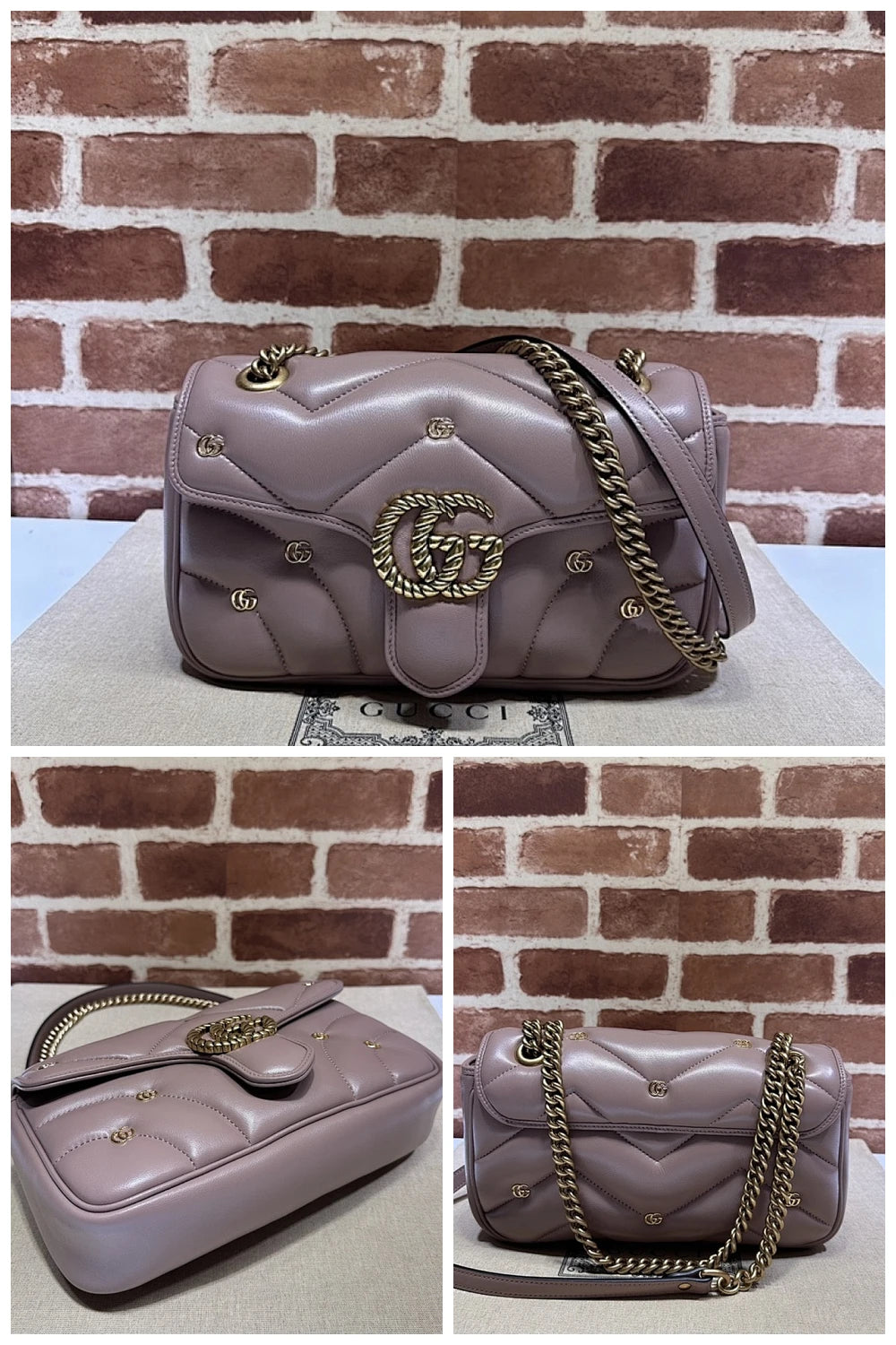 NB - GUKI Bag - 1111