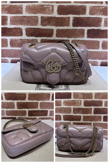 NB - GUKI Bag - 1111