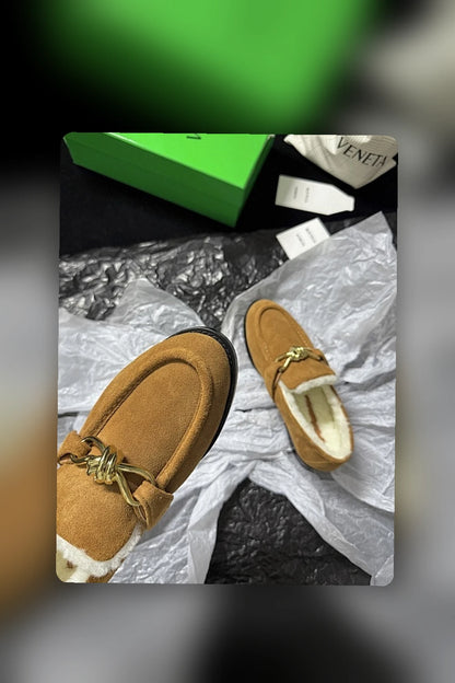 NB - BOV Women Shoes - 237