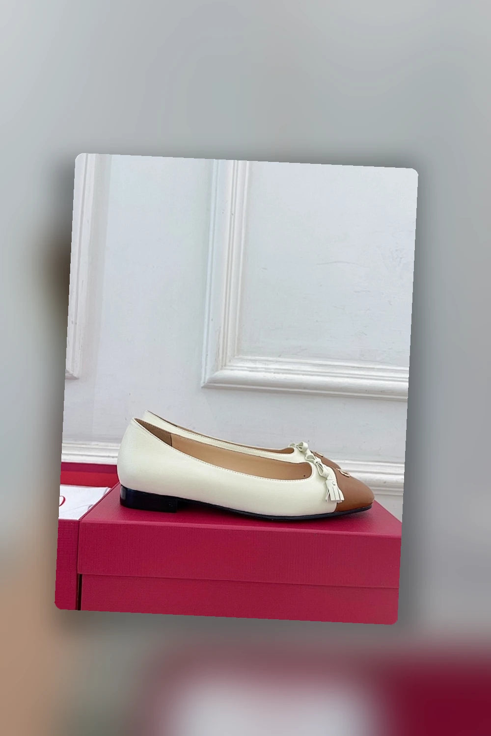 NB - VEL Women Shoes - 487