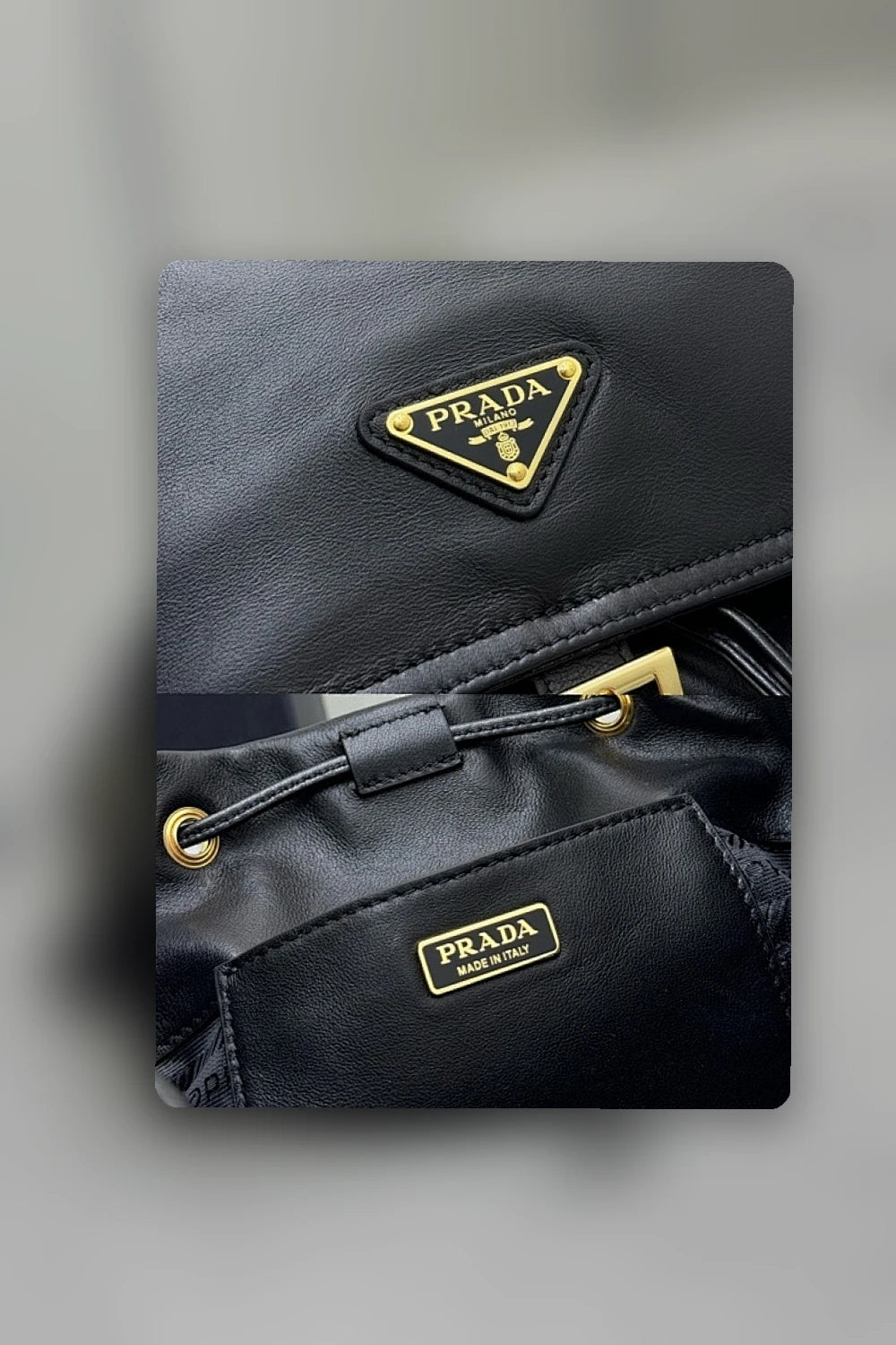 NB - PD Bag - 1015