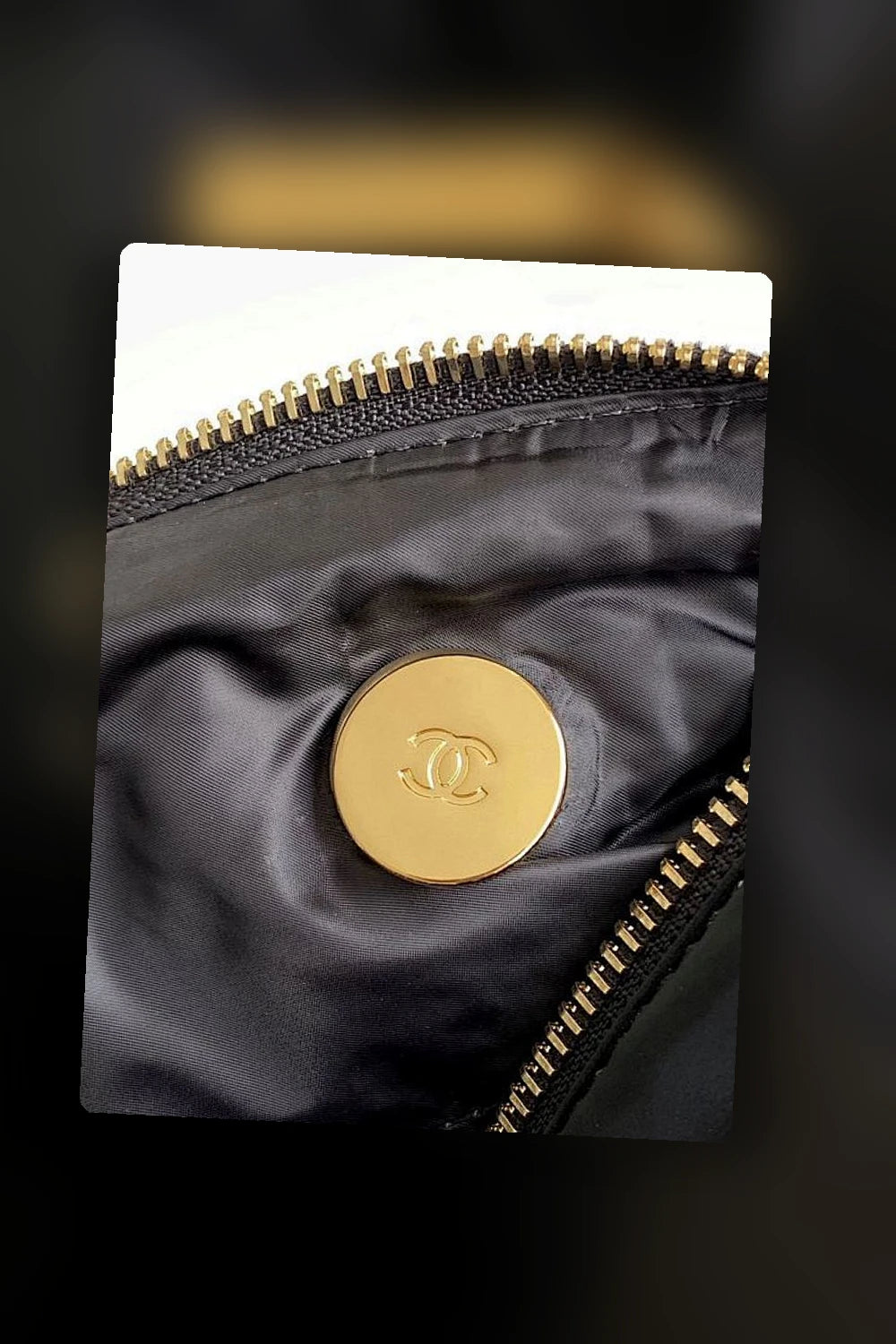 NB - CHL Bag - 864