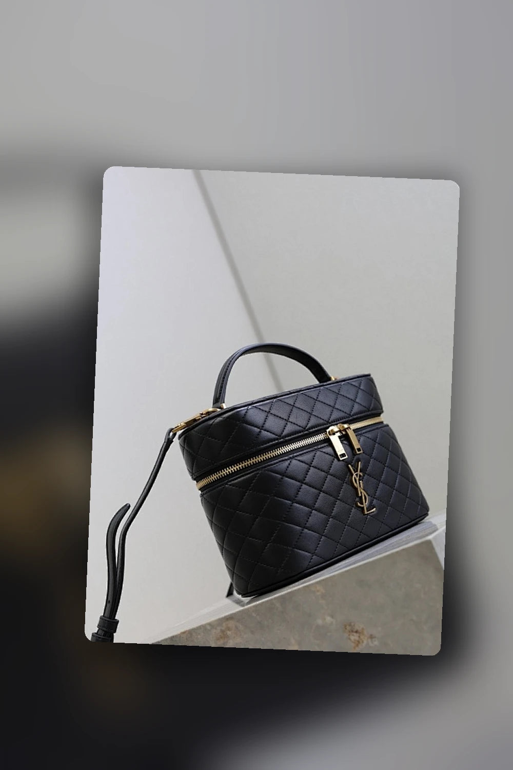 NB - YLS Bag - 427