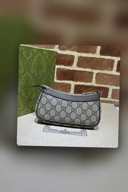 NB - GUKI Bag - 1031