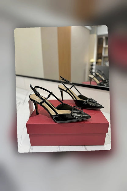 NB - VEL Women Shoes - 664