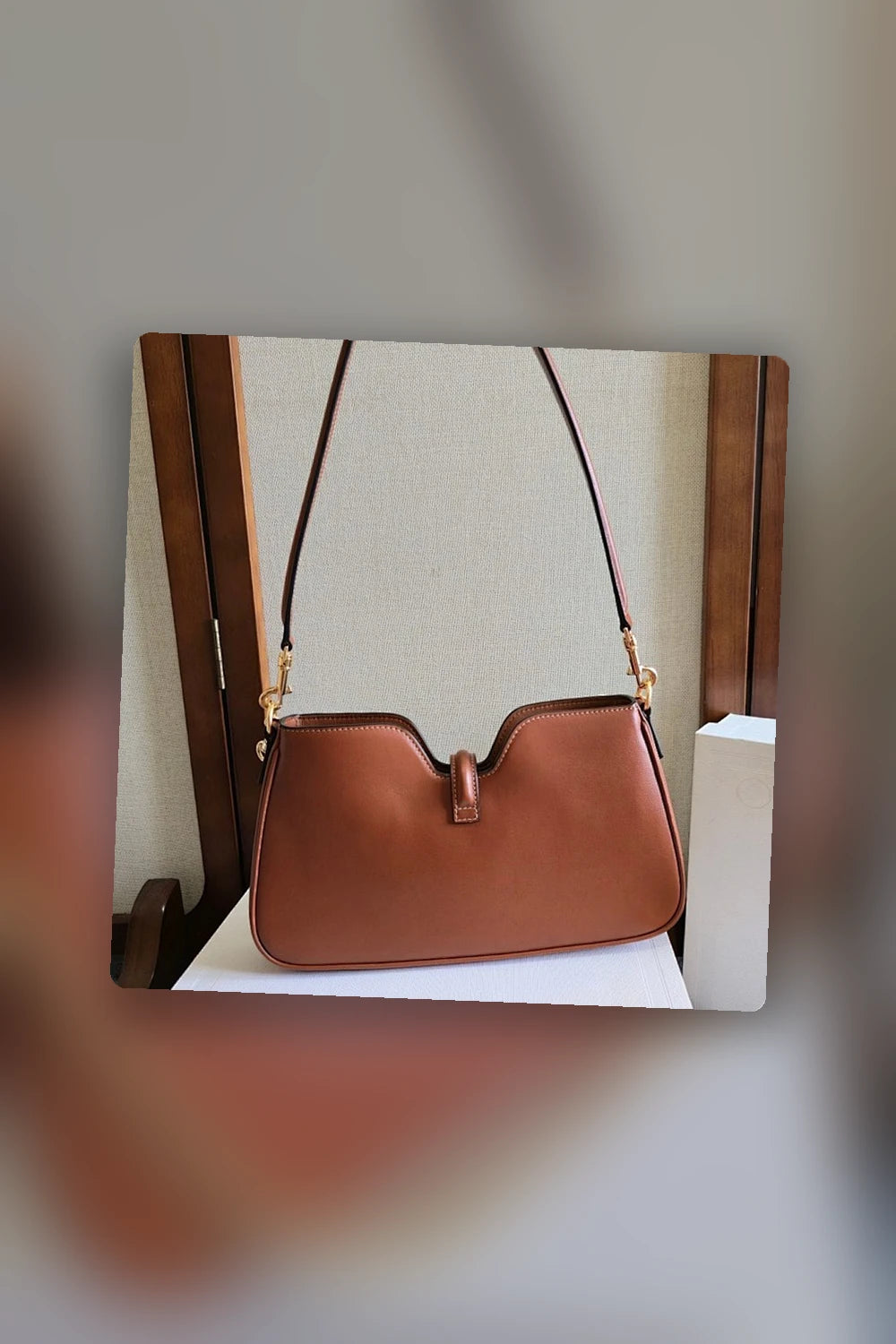 NB - COL Bag - 843