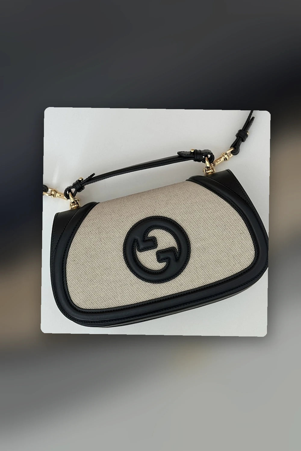 NB - GUKI Bag - 1366