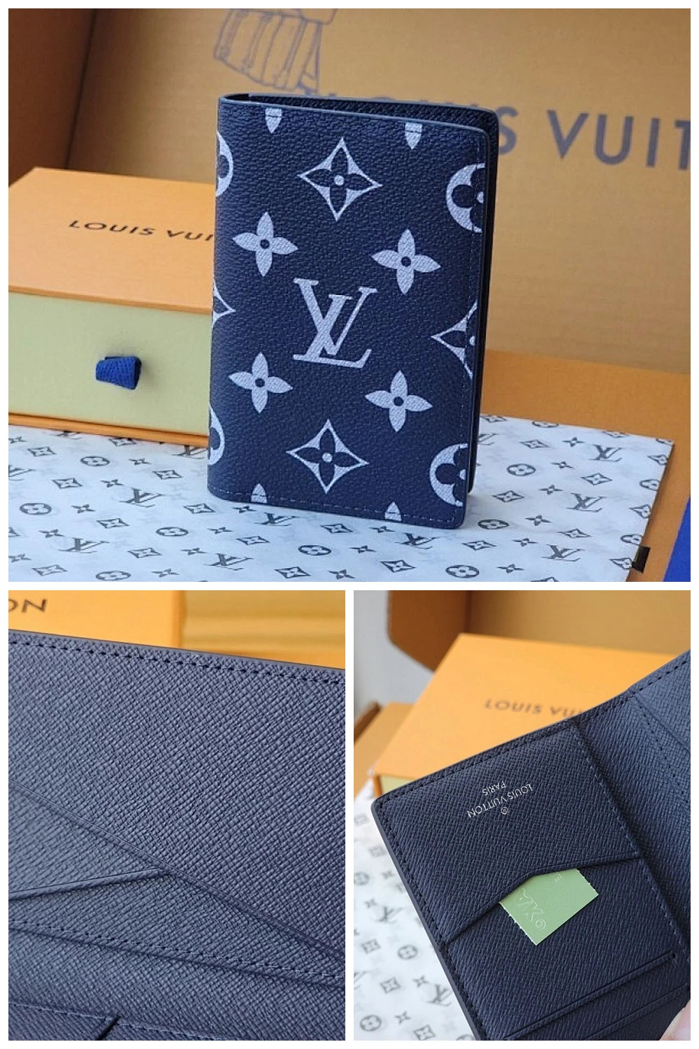 NB - Mix Wallet - 1509
