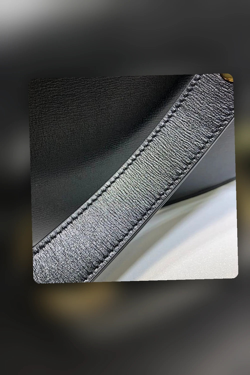NB - GUKI Bag - 987