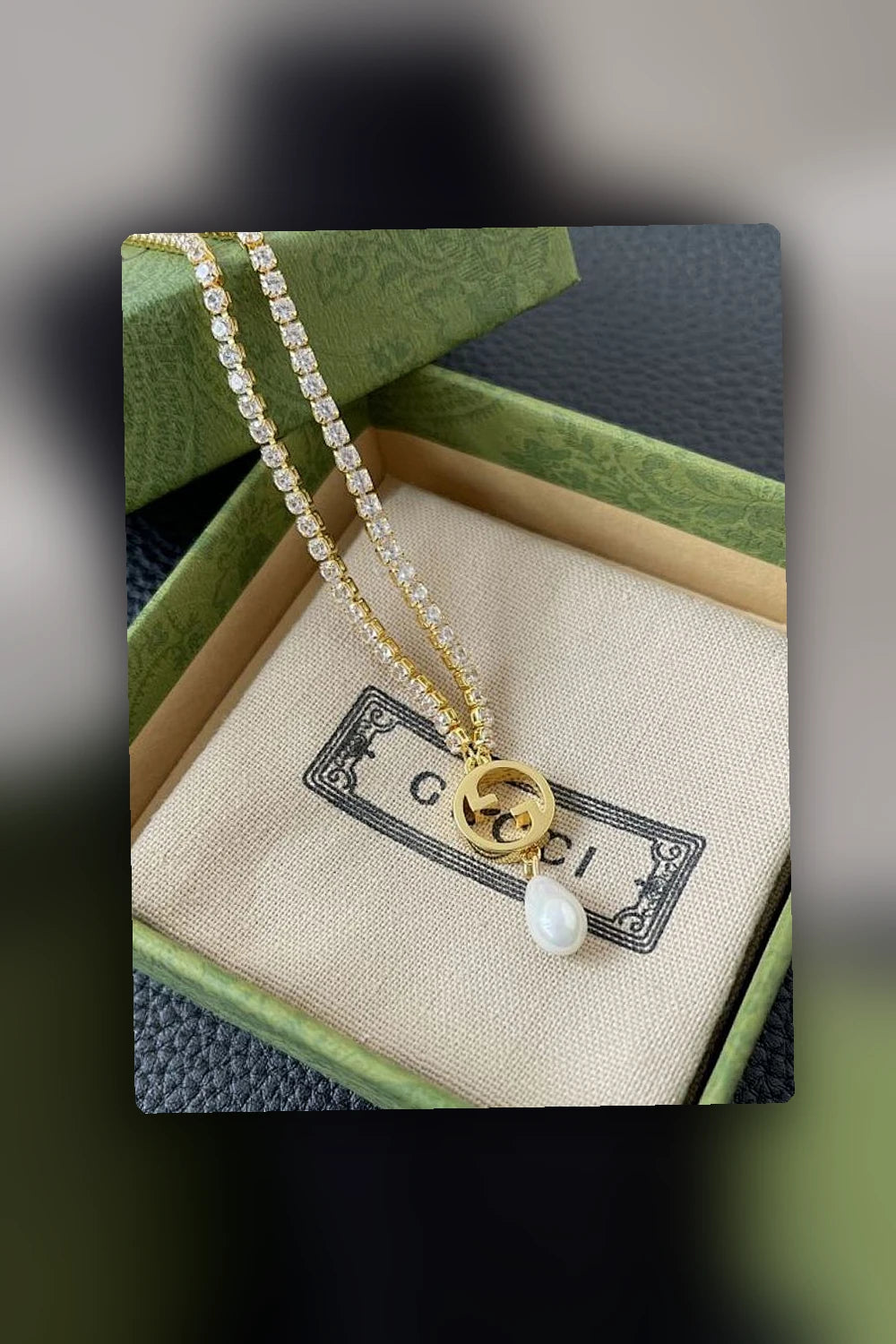 NB - GUKI Jewelry - 327