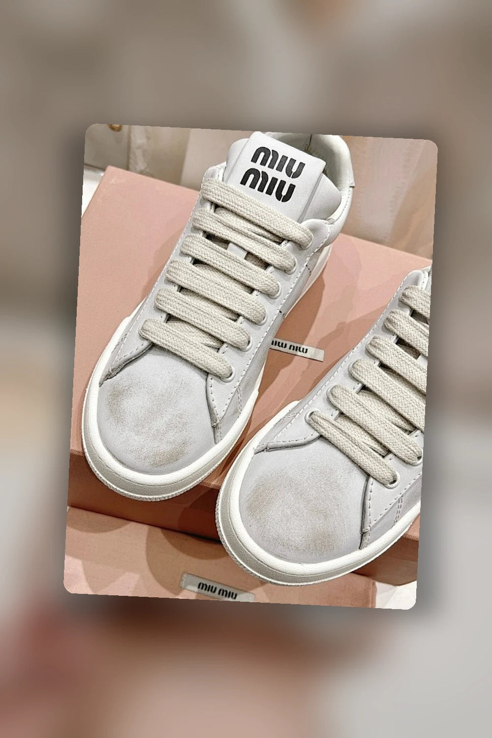 NB - MMU Women Shoes - 521