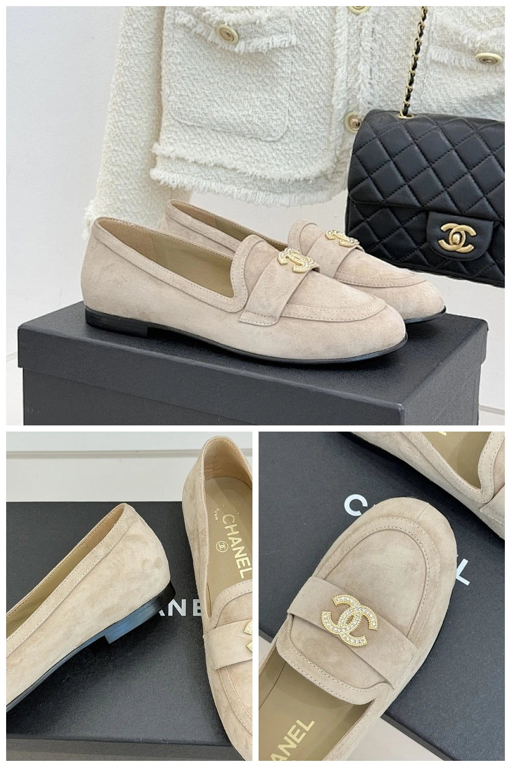 NB - CHL Mix Items - 539