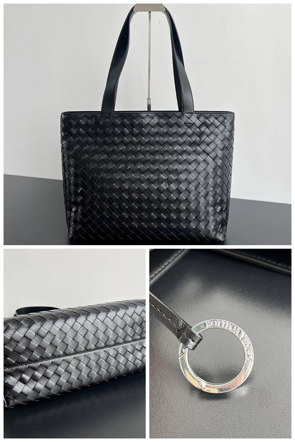 NB - BOV Bag - 543