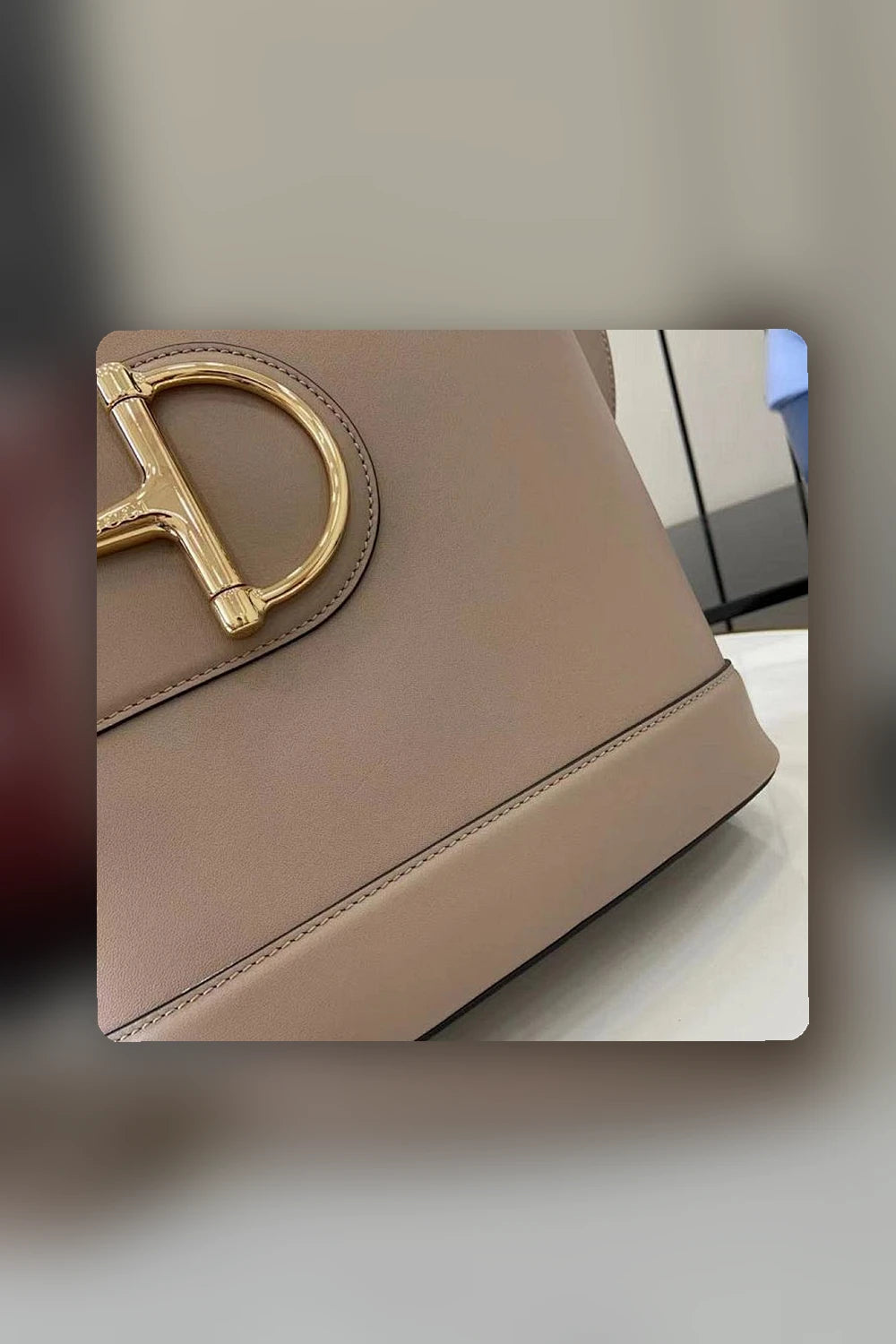 NB - GUKI Bag - 591