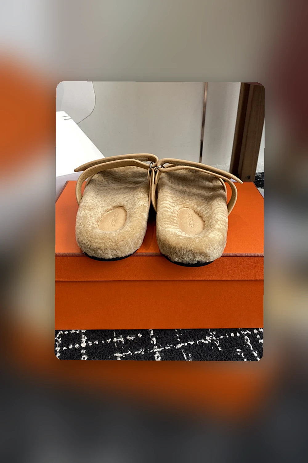 NB - HMS Women Shoes - 642