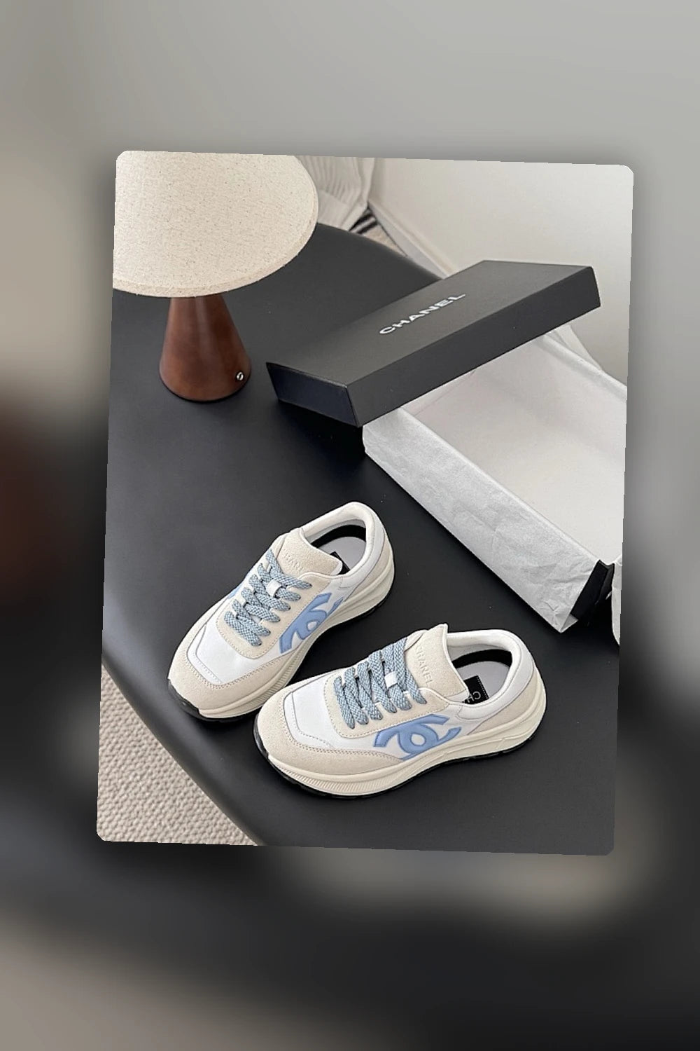 NB - CHL Mix Items - 388