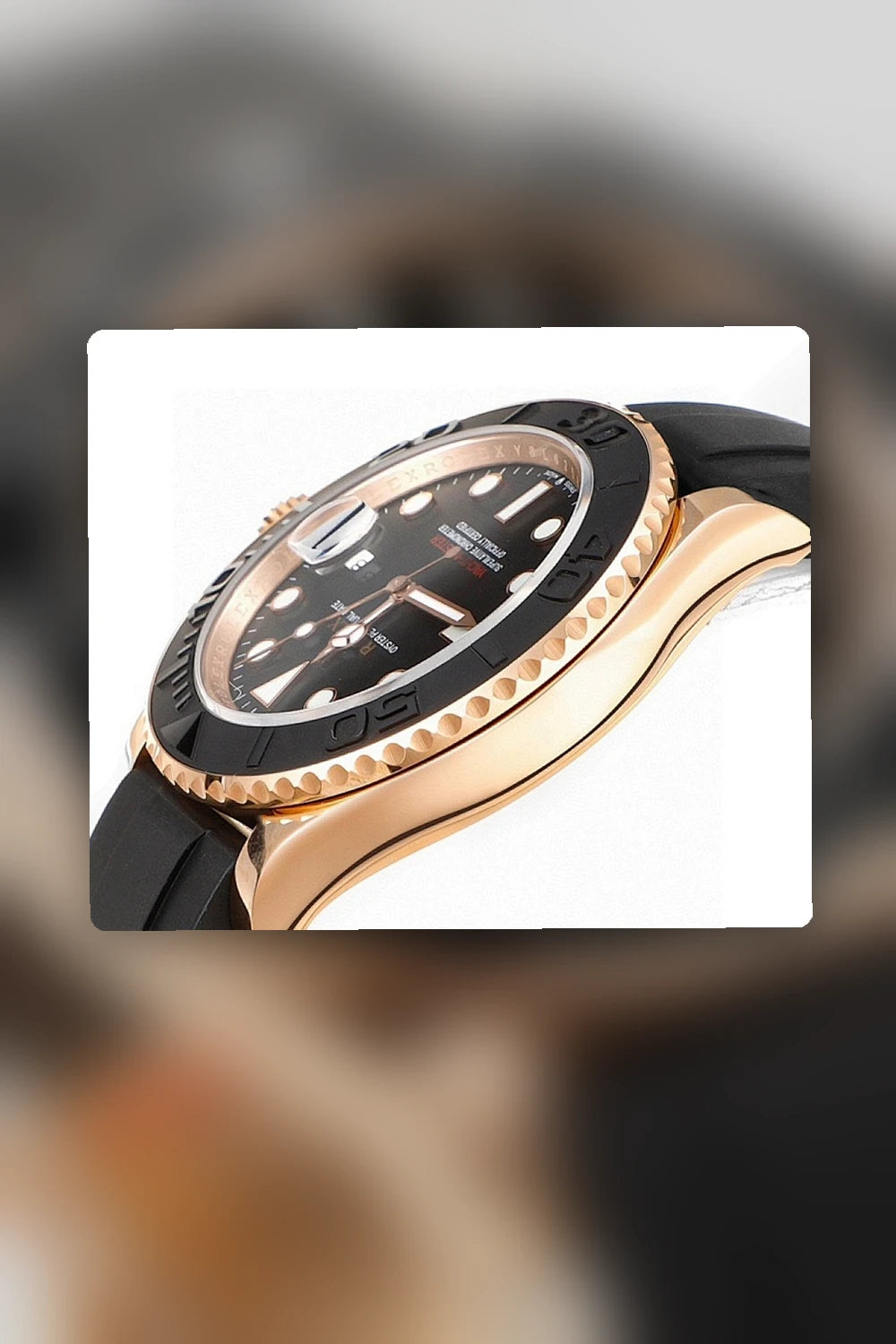 NB - Mix Watch - 313