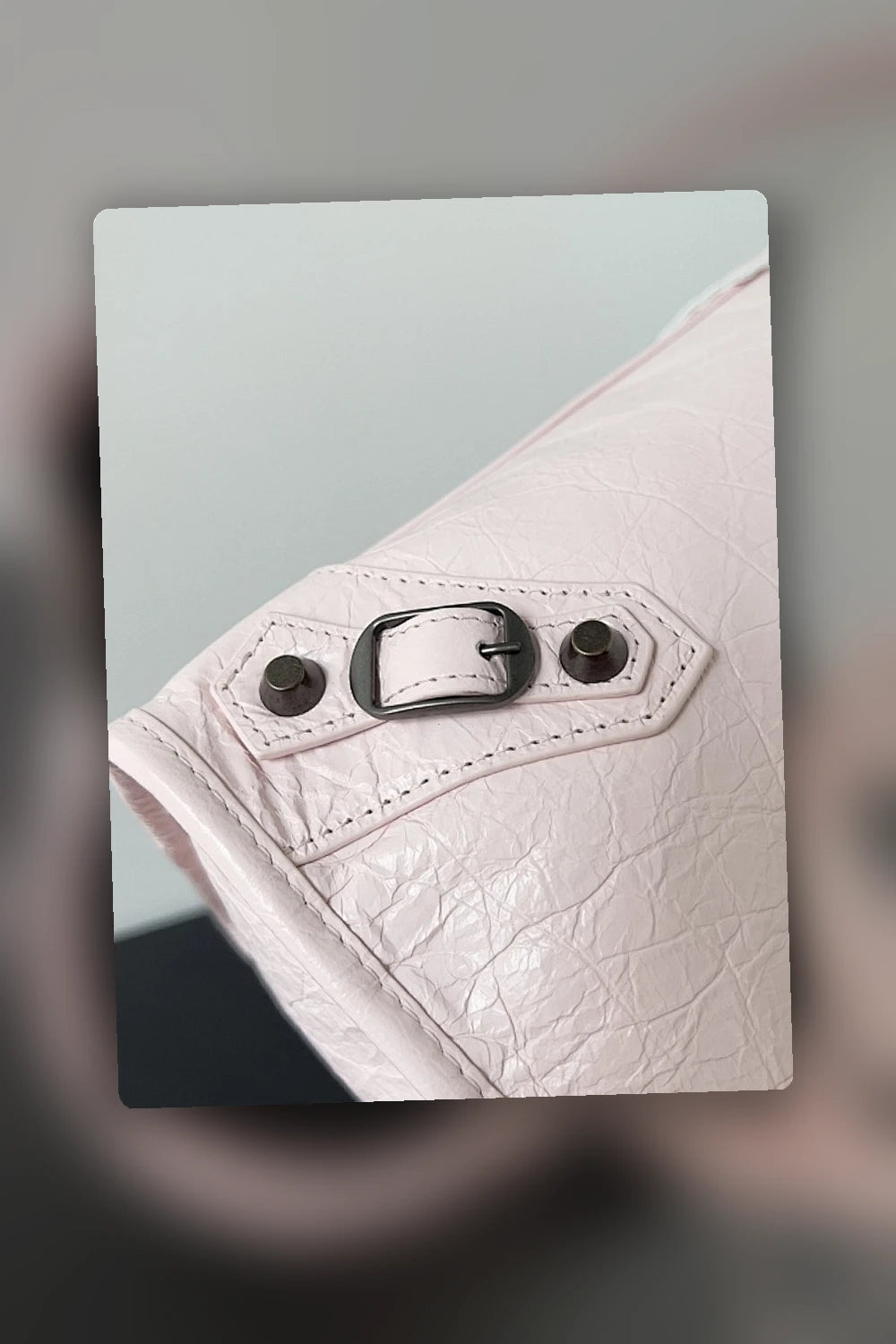 NB - BG Bag - 489