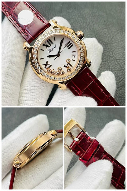 NB - Mix Watch - 1003