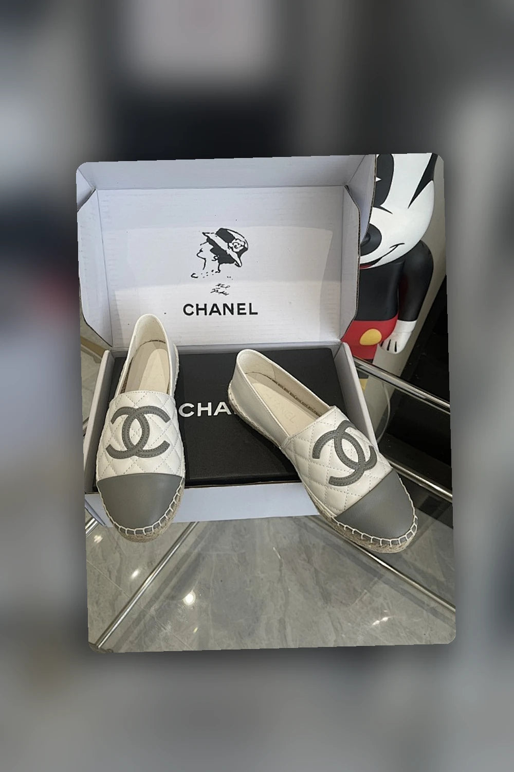 NB - CHL Mix Items - 168