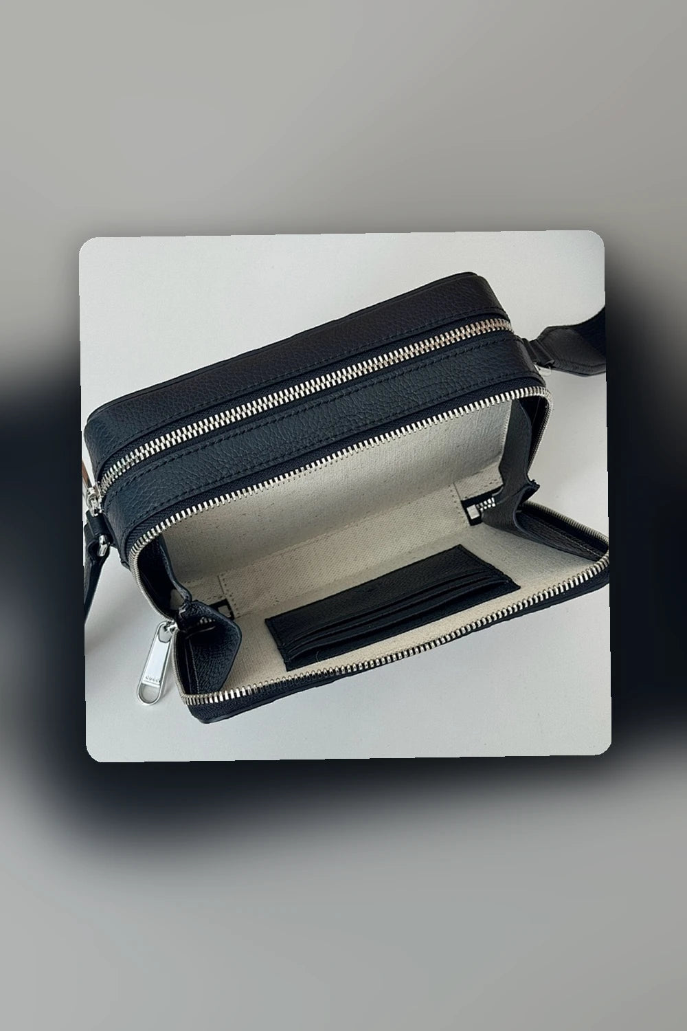 NB - GUKI Bag - 1347