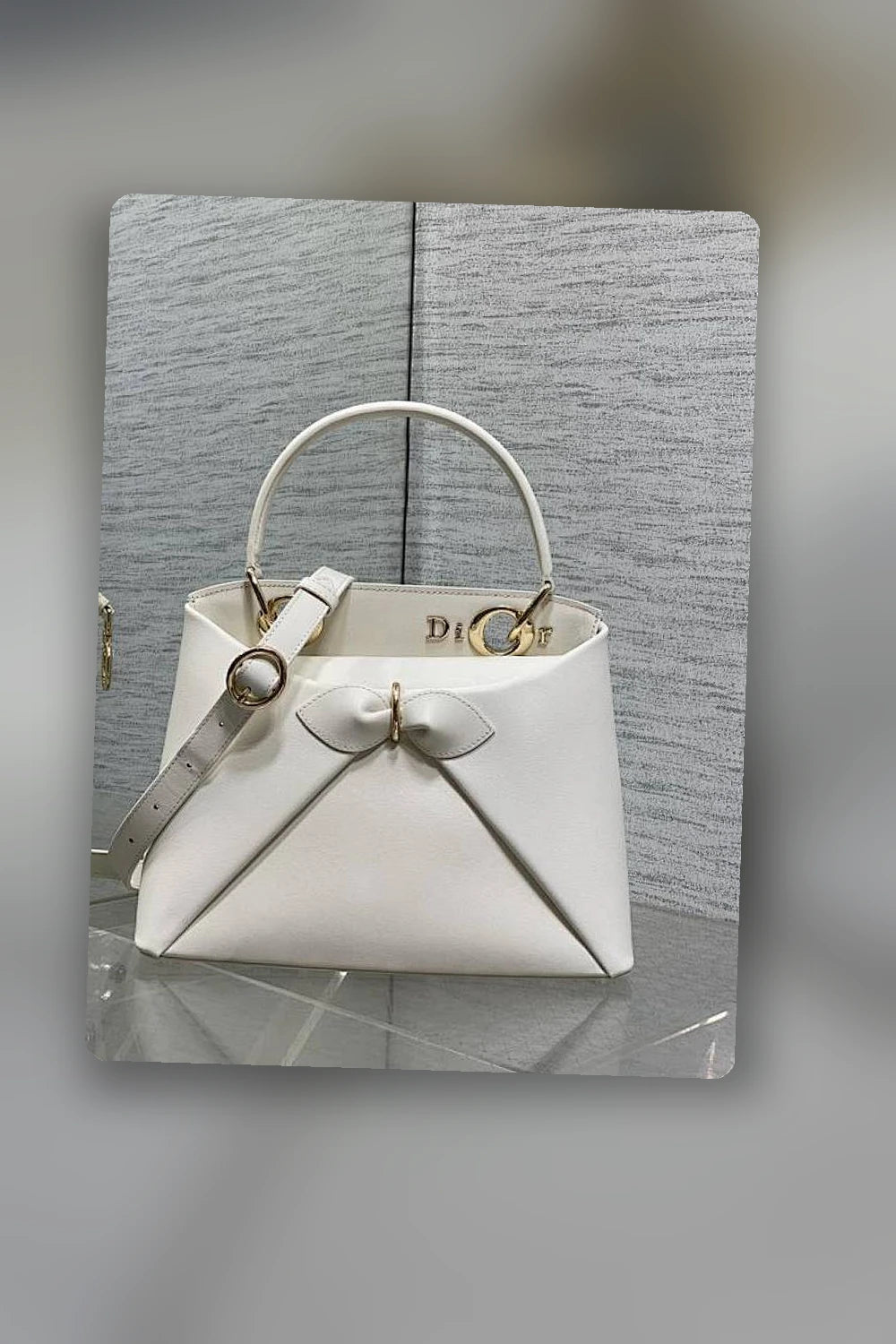 NB - DOR Bag - 1530