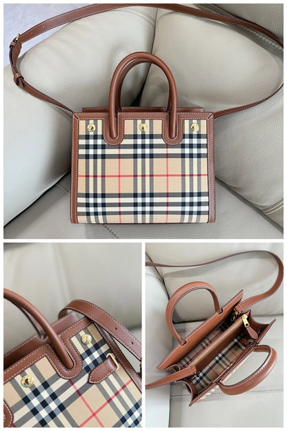 NB - BOR Bag - 201