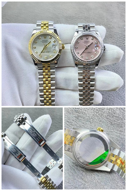 NB - Mix Watch - 1393