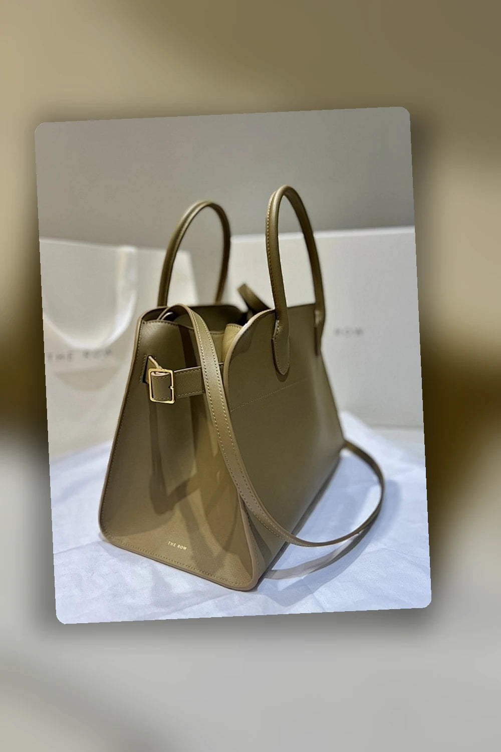 NB - THR Bag - 450