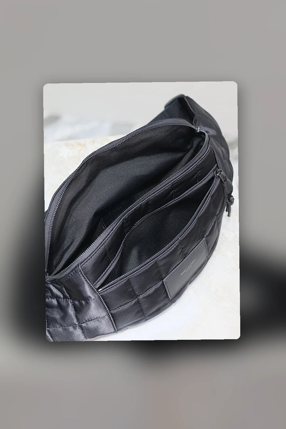 NB - YLS Bag - 1551