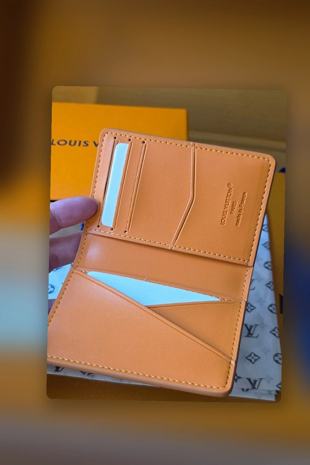 NB - Mix Wallet - 918
