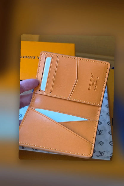 NB - Mix Wallet - 918